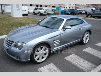CHRYSLER 