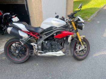TRIUMPH SPEED TRIPLE 1050 R ABS