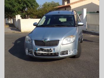 SKODA 