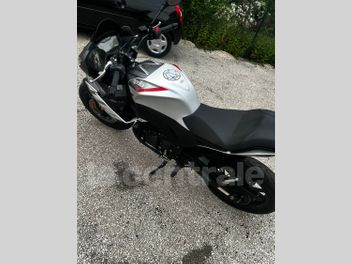 APRILIA TUONO 125
