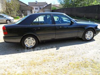 MERCEDES 