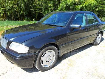 MERCEDES 