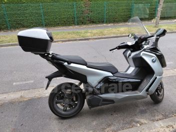 BMW C EVOLUTION 19KW 94AH LONG RANGE