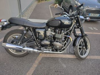 TRIUMPH AMERICA 865