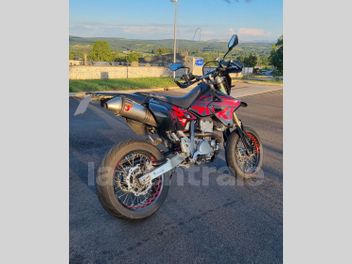 SUZUKI DR 400 Z SM
