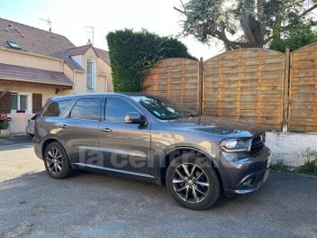 DODGE 