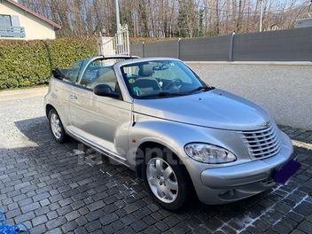 CHRYSLER 