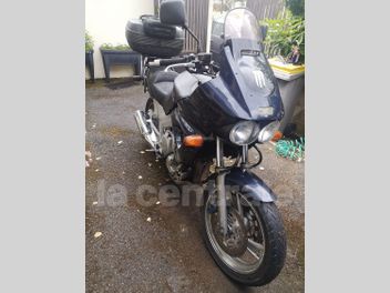 YAMAHA TDM 850
