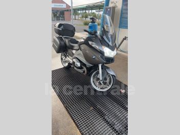 BMW HP2 ENDURO 1200