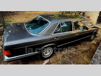 MERCEDES 