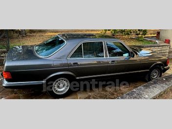 MERCEDES 