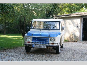 CITROEN 