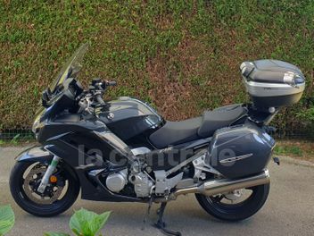 YAMAHA FJR 1300 ABS