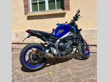 YAMAHA MT-09 900 Y-AMT