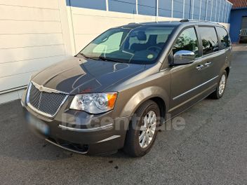 CHRYSLER 