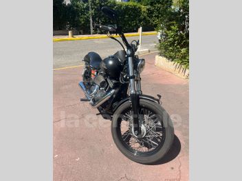 HARLEY DAVIDSON DYNA FAT BOB 1690 SPECIAL ABS