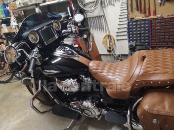 INDIAN ROADMASTER 1811