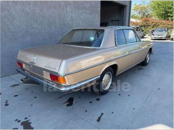 MERCEDES 250 COUPE CE 150