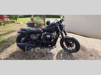HYOSUNG BOBBER 300