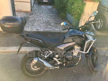 HONDA CMX REBEL 500