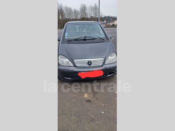 MERCEDES 
