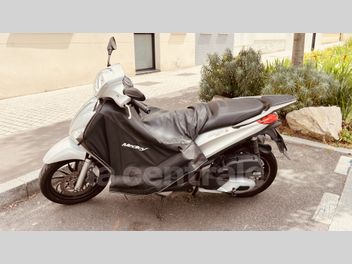 PIAGGIO MEDLEY 125