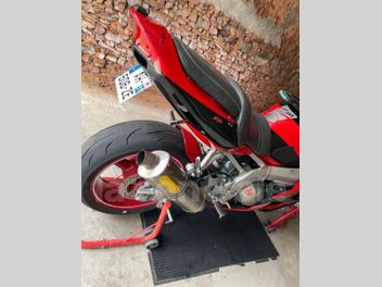 KAWASAKI ZX 6R NEW NINJA