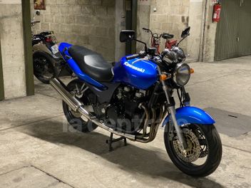 KAWASAKI ZR-7 750