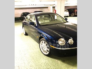 JAGUAR 