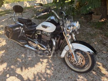 TRIUMPH THUNDERBIRD 1700 STORM