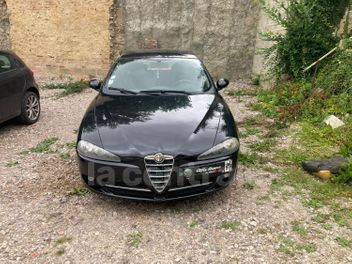 ALFA ROMEO 