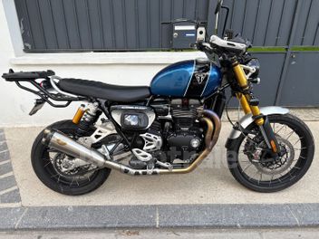 TRIUMPH SCRAMBLER 1200 XE