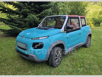 CITROEN E-MEHARI SOFT-TOP 30 KWH
