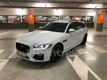 JAGUAR 
