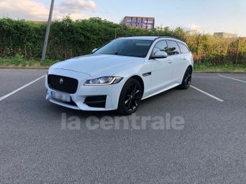 JAGUAR 