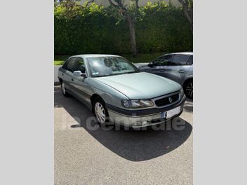 RENAULT SAFRANE (2) 2.5 RXE
