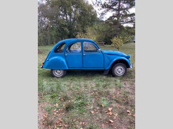 CITROEN 