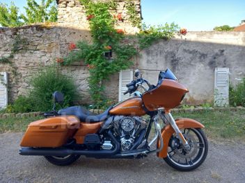 HARLEY DAVIDSON ROAD GLIDE SPECIAL 1690