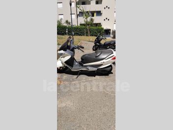 SUZUKI BURGMAN 125