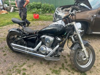 KAWASAKI VN 900