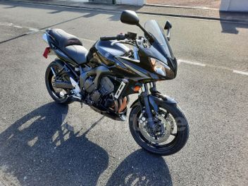 YAMAHA XJ6 DIVERSION F 600