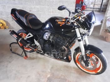 SUZUKI GSF BANDIT 1200 CARENEE