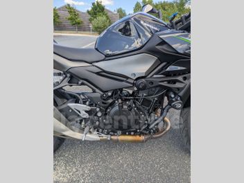 KAWASAKI KLE 500