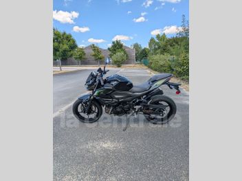KAWASAKI KLE 500