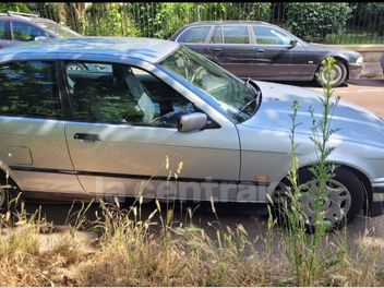 BMW SERIE 3 E36 COMPACT (E36) 316IA COMPACT TO
