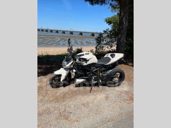 DUCATI STREETFIGHTER 1100