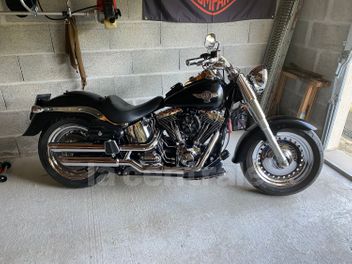HARLEY DAVIDSON SOFTAIL FLS 1690