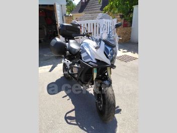 CF MOTO MT 650 650