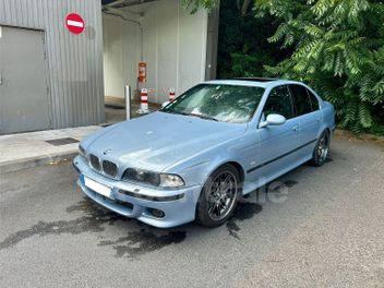 BMW SERIE 5 E39 M5 (E39) M5