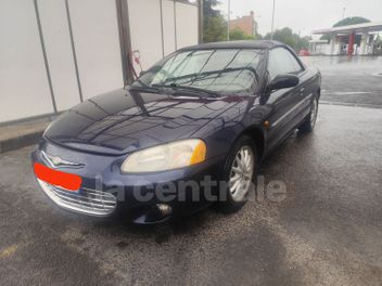 CHRYSLER 